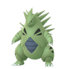 Tyranitar