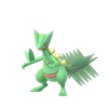 Sceptile