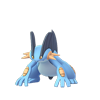 Swampert