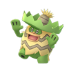 Ludicolo
