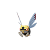 Ninjask