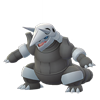Aggron