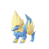 Manectric