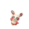 Spinda