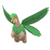 Tropius