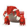 Groudon