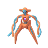 Deoxys-normal