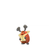 Kricketot