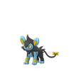 Luxio