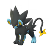 Luxray