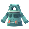 Bronzong