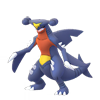 Garchomp
