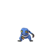 Croagunk