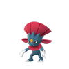 Weavile