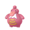 Lickilicky
