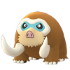 Mamoswine
