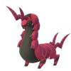 Scolipede