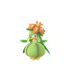 Lilligant
