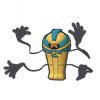 Cofagrigus