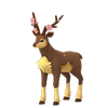 Sawsbuck