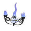 Chandelure