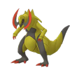 Haxorus