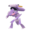 Genesect
